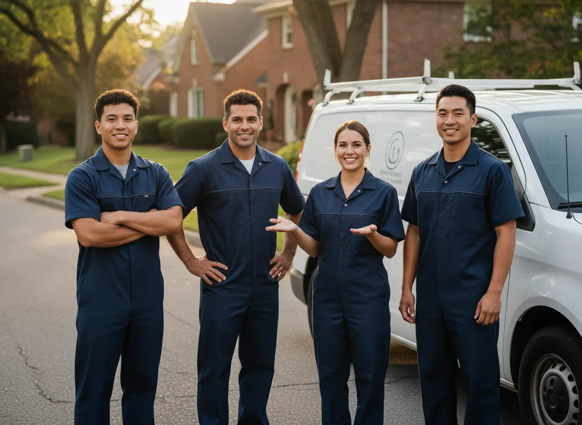 Home Gutter Service company in Klamath, CA